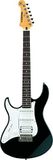 Yamaha Elektrische gitaar PA112JLPBII, Lake Placid Blue