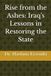 Rise from the Ashes: Iraq's Lessons in Restoring the State