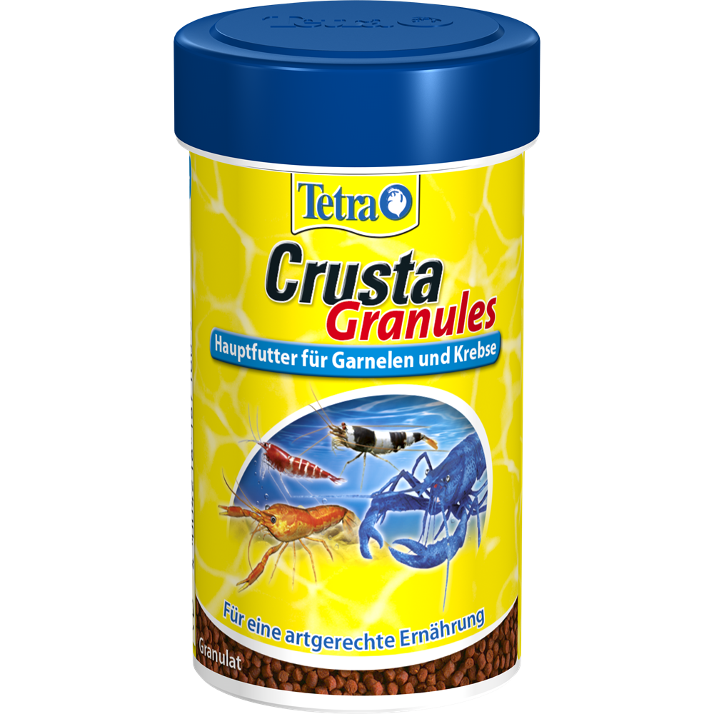 Tetra Crusta Granules - 4004218187160