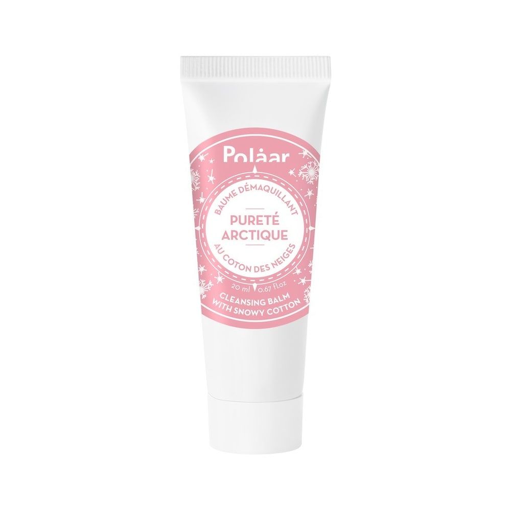 Polaar Pureté Balm Reinigingscrème 150 ml