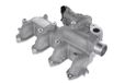 VALEO 703238 Vanne EGR avec vanne EGR, électrique, avec joints