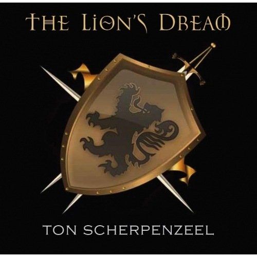 HEARTSELLING Ton Scherpenzeel - The Lion'S Dream (CD)