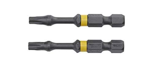 DeWalt DT70534T-QZ bits T25 50 mm EXTREME Impact Torsion (2ST)
