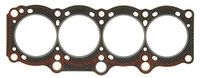 Gasket, Ajusa Gasket, cylinder head