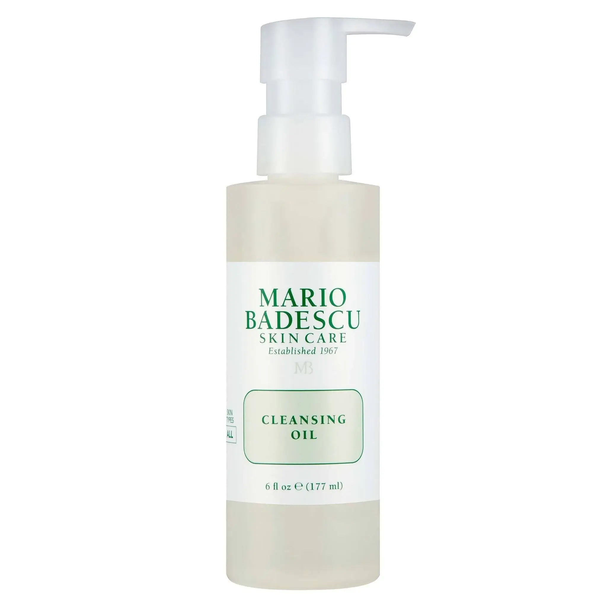 Mario Badescu Cleansing Oil 177 ml