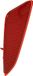 Taros Trade 316281 Reflector linksachter