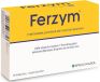Specchiasol Ferzym Complément alimentaire avec bactéries bénéfiques, vitamines B et fibres alimentaires - 30 comprimés