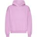 Colorful Standard Organic Cherry Blossom Oversized Hoodie