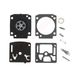 BPC Parts Kit de réparation de carburateur pour ZAMA (RB-267)
