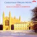 Christmas Priory Records Christmas Organ Music From Kings College. Cambridge