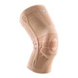 Bauerfeind GenuTrain Kniebrace - Beige - Maat 1