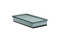 MAHLE LX 2024/1 - Luchtfilterauto - Motor