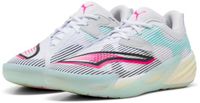Puma All-pro Nitro™ 2 Basketbalschoenen Wit EU 42 Man