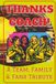 Thanks Coach! Team, Family and Fans Tribute Book: End of the Season Coach Gift for Women’s Softball Coaches