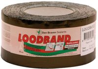 Zwaluw Den Braven 200419 Loodband - 50mm x 10m