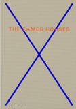 The Phaidon The Eames Houses: Charles and Ray Eames - Residential Architecture