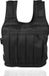 Gilet lesté réglable 55 x 44 cm - Pour hommes et femmes - Tissu Oxford - Heavy Duty - 50 kg - Entraînement de force - Fitness