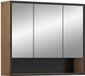 Xonox.Home Spiegelkast Bagno Artisan Oak-imitatie / Artisan Oak-imitatie H/B/D: 80x68x19 cm