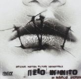 Sonic Rendezvous Marco Werba - Nero Infinito (CD)
