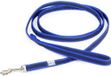 IDC Julius K-9 Rubberen Riem Met Handvat 20 Mm Blauw 200 cm