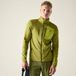 Dare2B Heren Venture Full Zip Stretch Midlayer Paars S