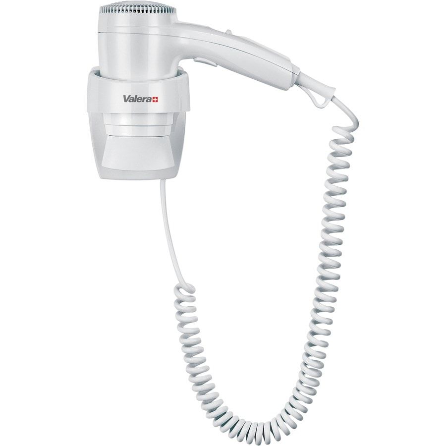 Valera - Hairdryer Executive 1200 - Met muurhouder - 7610558003038