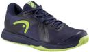 Head Sprint Team 4.0 Clay 273435 Nvli Navy Blue
