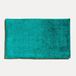 MÖVE Bamboo Luxe Badmat, 50 x 80 cm, Blauw, Katoen/Viscose