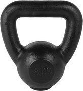 Tunturi Kettlebell 8 kg Zwart