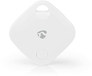 Nedis SmartLife Key Finder - Bluetooth 5.1 - White
