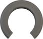 Deda Comp. ring voor geïntegr. balhoofd ACR 36°x45°