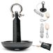 Newport Vessels Premium paddestoel anker kit w/tas, touw, boei en roestvrij hardware