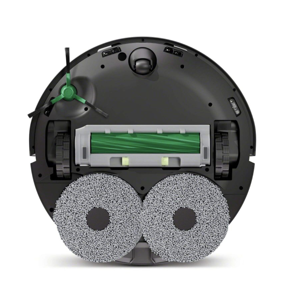 iRobot Roomba® Plus 505 Combo Robot + Autowash™ Dock