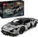 LEGO Technic Lamborghini Revuelto supercar, 1135 onderdelen, afstandsbedieningsauto met CONTROL+, bouwset voor enfants à partir de 10 ans