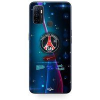 Oppo A32 Etui nike paris saint germain set Maniacase