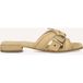 Stefano Lauran Slippers 25037 Beige