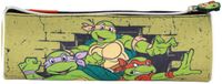 ARDITEX Cilindrische Etui Ninja Turtles