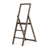 Design House Stockholm Échelle chêne foncé