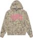 Billionaire Boys Club Sweatshirt Diamonds & Dollars Tree Arch Logo
