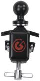 Gibraltar Hardware SC-DABHM bassdrum accessoires dual adjust houder