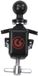 Gibraltar Hardware SC-DABHM bassdrum accessoires dual adjust houder