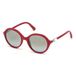 Swarovski Zonnebril Dames Swarovski SK-0228-66C Ø 51 mm