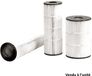Hayward CX0880XRE cartouche filtrante de remplacement pour filtre C4000euro