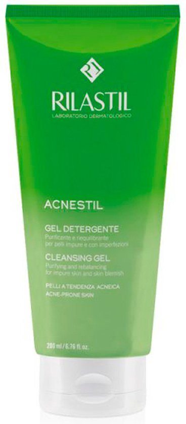 RILASTIL Acnestil Purifying Cleansing Gel 200ml