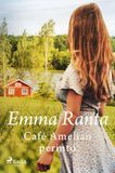 Café Saga Egmont Café Amelian perintö Paperback