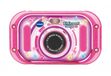 VTech KidiZoom Touch 5.0 Appareil photo numérique pour enfants Rose
