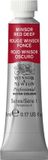Winsor & Newton Watercolor paint W&N 5ml - 725 Winsor Red Deep