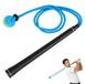 Entraîneur de swing de golf portable, pour une utilisation en intérieur et en extérieur