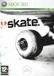 Electronic Arts Skate - Édition standard - DVD-ROM - Xbox 360
