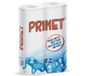 PRINET Papier Toilette 2 plis, 180 feuilles par rouleau, fabriqué en France, 6 rouleaux